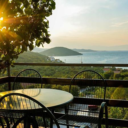 Bellavista Peljesac Peninsula Bed & Breakfast Dubrava  Room photo