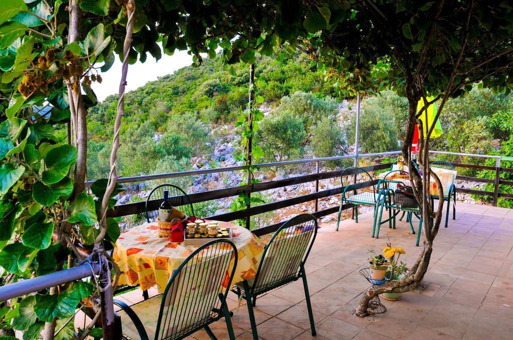 Bellavista Peljesac Peninsula Bed & Breakfast Dubrava  Room photo