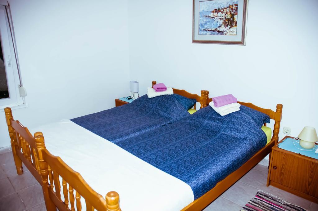 Bellavista Peljesac Peninsula Bed & Breakfast Dubrava  Room photo